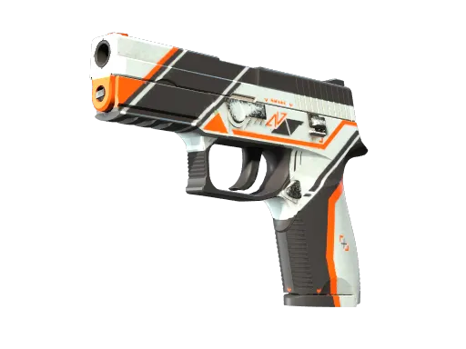 P250 | Asiimov (Minimal Wear)