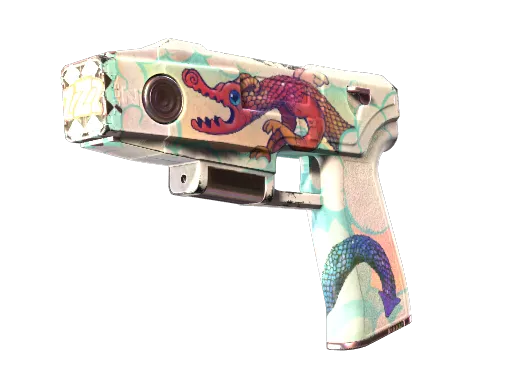 Souvenir Zeus x27 | Dragon Snore (Field-Tested)