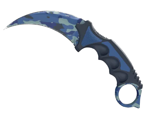 ★ Karambit | Bright Water (Factory New)