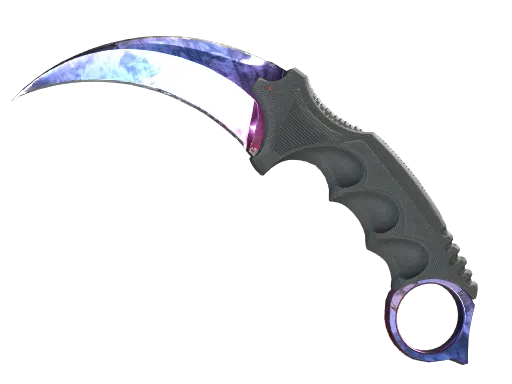 ★ StatTrak™ Karambit | Doppler (Factory New)