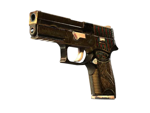 P250 | Apep's Curse (Field-Tested)