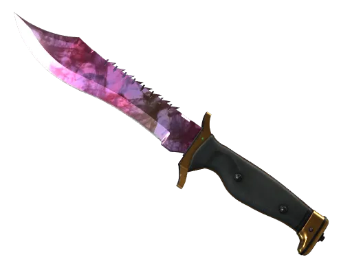 ★ Bowie Knife | Doppler (Factory New)