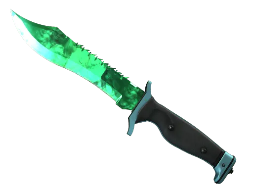 ★ Bowie Knife | Gamma Doppler (Factory New)