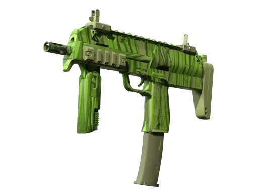 MP7 | Tall Grass (Factory New)