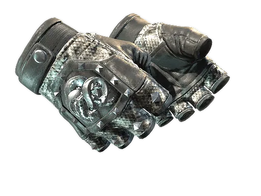 ★ Broken Fang Gloves | Unhinged (Minimal Wear)