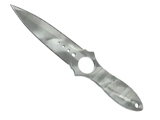 ★ Skeleton Knife | Urban Masked (Field-Tested)