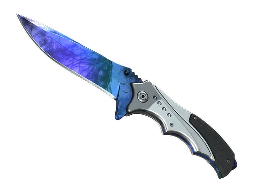 ★ Nomad Knife | Doppler Phase 3 (Minimal Wear)