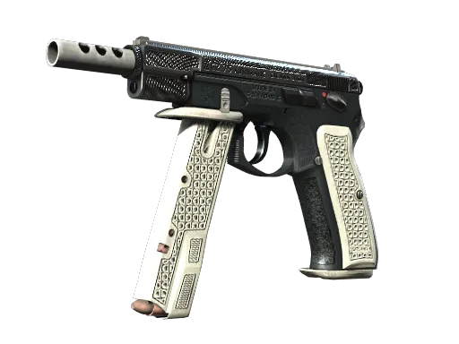 StatTrak™ CZ75-Auto | Imprint (Factory New)