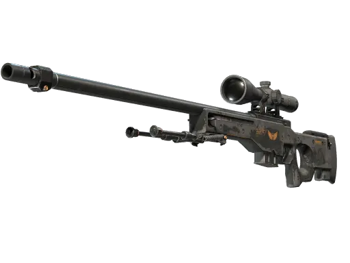 AWP | Elite Build (Battle-Scarred)