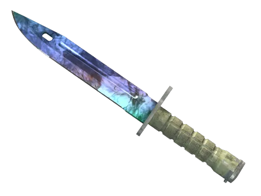 ★ Bayonet | Gamma Doppler (Factory New)
