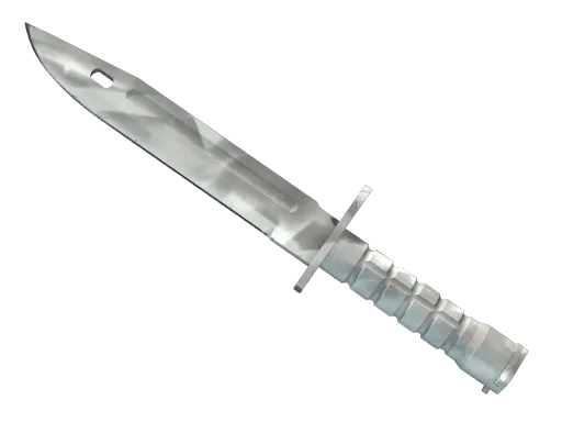★ Bayonet | Urban Masked (Minimal Wear)