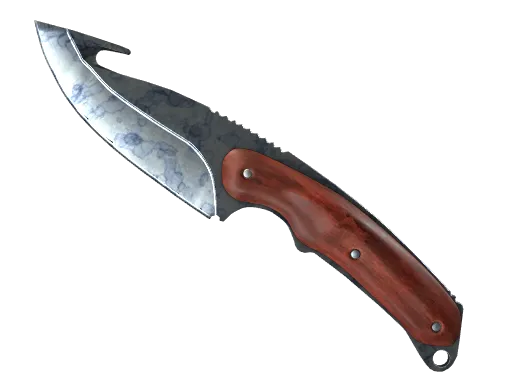 ★ Gut Knife | Stained (Minimal Wear)