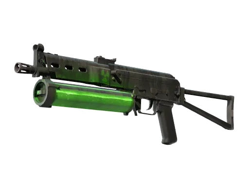 PP-Bizon | Fuel Rod (Factory New)