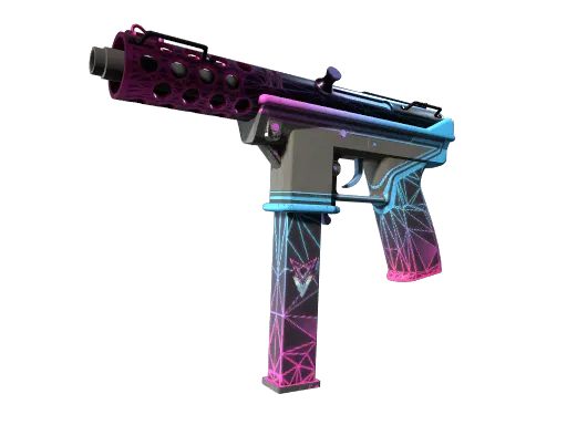 StatTrak™ Tec-9 | Decimator (Field-Tested)