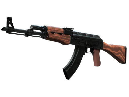 AK-47 | Cartel (Battle-Scarred)