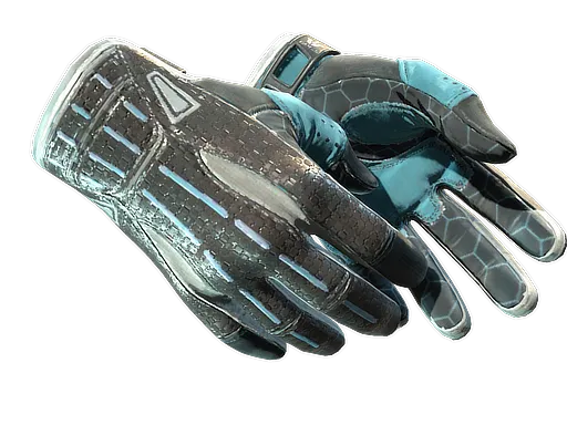 ★ Sport Gloves | Superconductor (Minimal Wear)