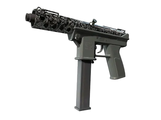 StatTrak™ Tec-9 | Cut Out (Factory New)