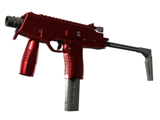 Souvenir MP9 | Hot Rod (Factory New)