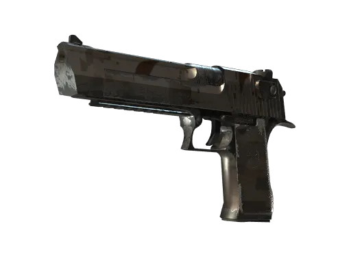 Desert Eagle | The Bronze (Field-Tested)