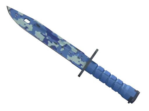 ★ Bayonet | Bright Water (Minimal Wear)