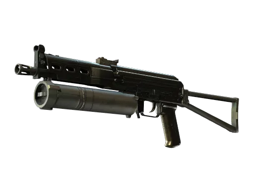 PP-Bizon | Harvester (Minimal Wear)