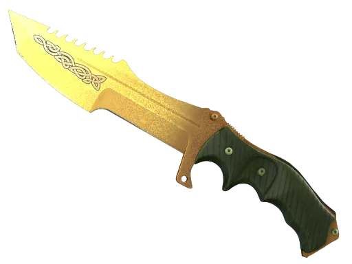 ★ Huntsman Knife | Lore (Minimal Wear)