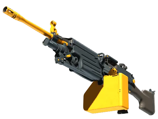 M249 | Impact Drill (Minimal Wear)