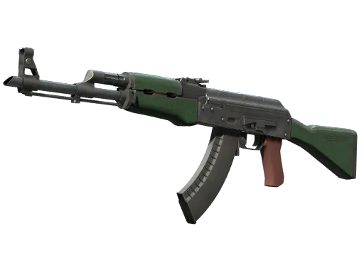 AK-47 | First Class (Battle-Scarred)