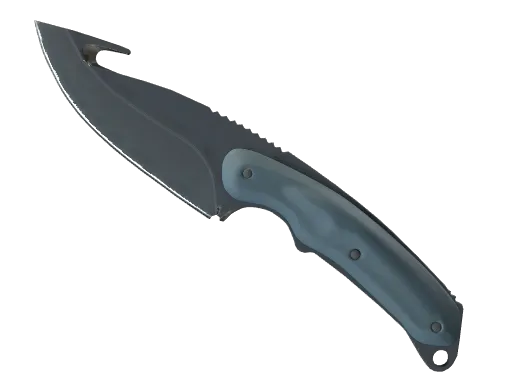 ★ Gut Knife | Night (Minimal Wear)