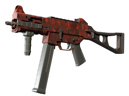 UMP-45 | Full Stop (Factory New)