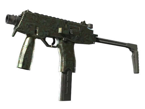 MP9 | Army Sheen (Factory New)
