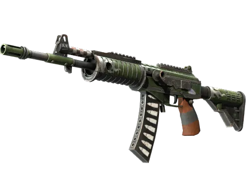Galil AR | Vandal (Factory New)