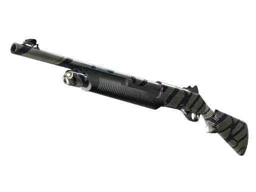 StatTrak™ Nova | Exo (Factory New)