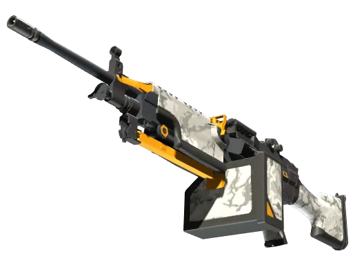 StatTrak™ M249 | Spectre (Factory New)