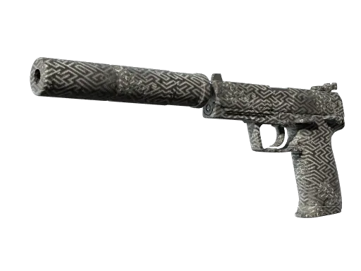 USP-S | Pathfinder (Minimal Wear)