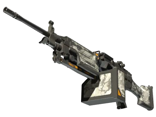 M249 | Spectre (Battle-Scarred)