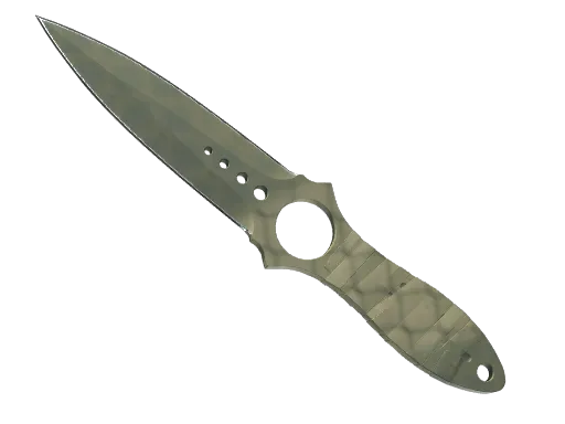 ★ Skeleton Knife | Safari Mesh (Factory New)