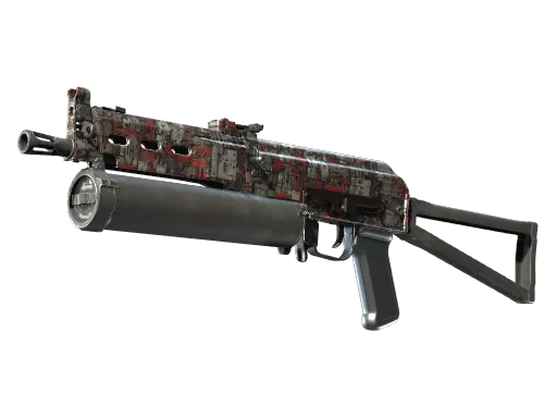 PP-Bizon | Breaker Box (Factory New)