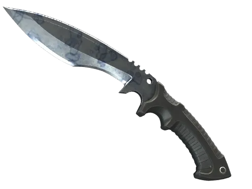 ★ Kukri Knife | Stained (Minimal Wear)