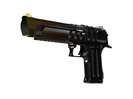 StatTrak™ Desert Eagle | Light Rail (Factory New)