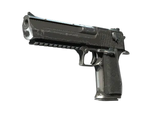Desert Eagle | Night (Battle-Scarred)