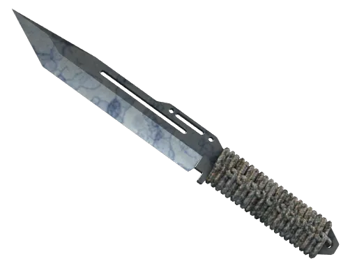 ★ Paracord Knife | Stained (Factory New)