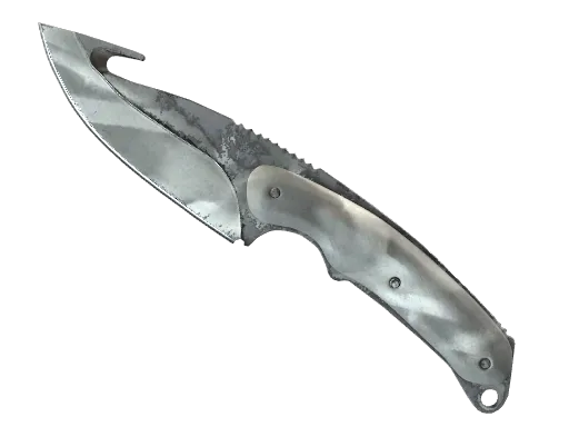 ★ Gut Knife | Urban Masked (Well-Worn)