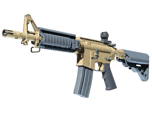 Souvenir M4A4 | Tornado (Well-Worn)