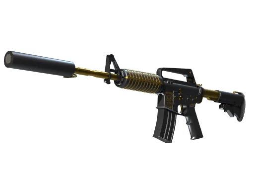M4A1-S | Knight (Factory New)