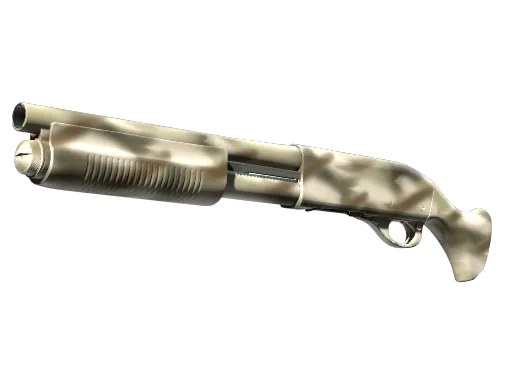 Sawed-Off | Sage Spray (Factory New)