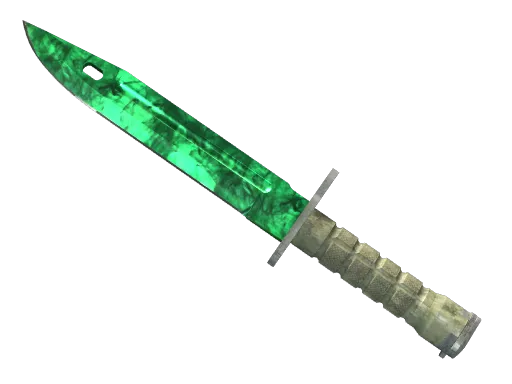 ★ Bayonet | Gamma Doppler (Factory New)