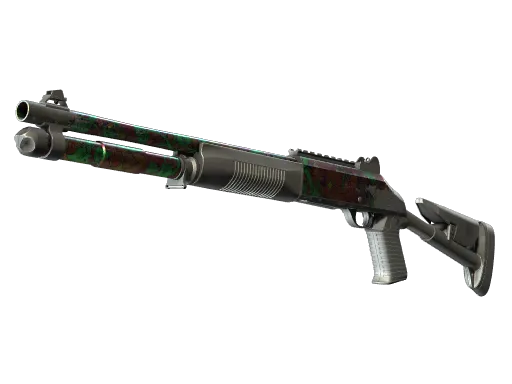 Souvenir XM1014 | Elegant Vines (Field-Tested)