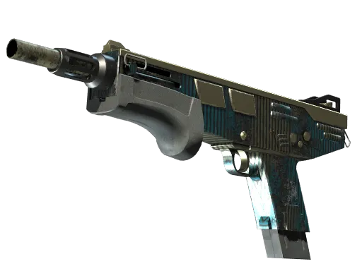 StatTrak™ MAG-7 | Sonar (Factory New)