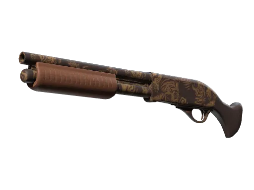 Sawed-Off | Clay Ambush (Factory New)